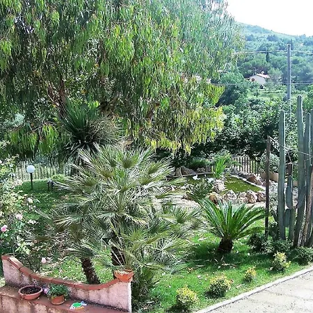 Vallereale Beautiful Garden And Private Pool 9 Km From Sperlonga * Itri
