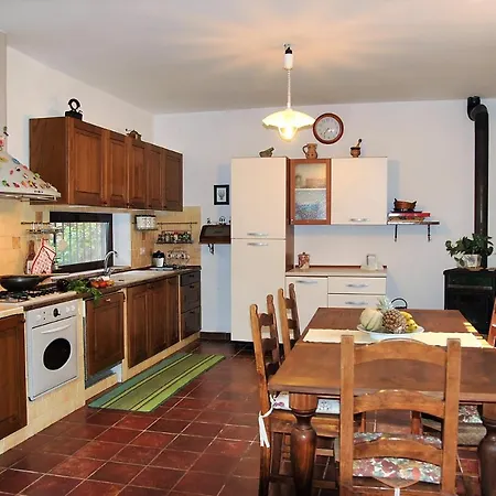 Villa Vallereale Beautiful Garden And Private Pool 9 Km From Sperlonga Itri